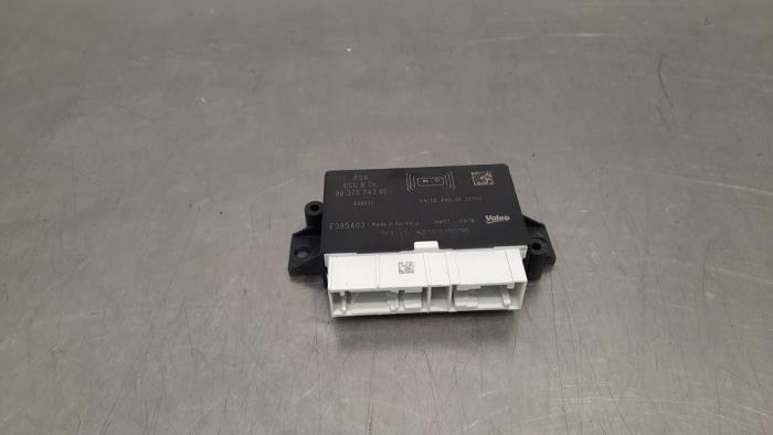 Begagnade PDC-modul Toyota ProAce City 1.5 D-4D 100 Pris € 60,50 Inklusive moms erbjuds av Autohandel Didier