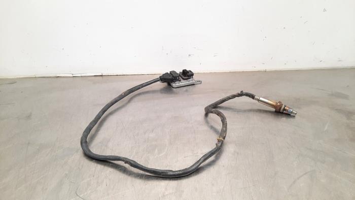 Begagnade NOx-sensor Mercedes GLA (H247) 1.3 180 Turbo 16V Pris € 223,85 Inklusive moms erbjuds av Autohandel Didier