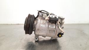 Usagé Compresseur de clim Mercedes CLA (117.3) 1.6 CLA-180 16V Prix € 193,60 Prix TTC proposé par Autohandel Didier