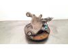 Mercedes-Benz CLA (117.3) 1.6 CLA-180 16V Knuckle, rear right