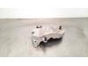 Engine mount from a Mercedes CLA (117.3), 2013 / 2019 1.6 CLA-180 16V, Saloon, 4-dr, Petrol, 1.595cc, 90kW (122pk), FWD, M270910, 2013-01 / 2019-03, 117.342 2019