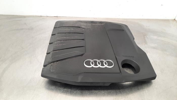 Usagé Couverture moteur Audi A7 Sportback (4KA) 2.0 40 TDI Mild Hybrid Prix € 60,50 Prix TTC proposé par Autohandel Didier