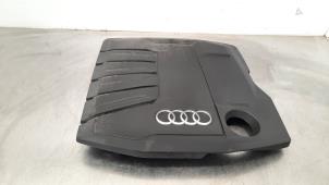 Used Engine cover Audi A7 Sportback (4KA) 2.0 40 TDI Mild Hybrid Price € 66,55 Inclusive VAT offered by Autohandel Didier