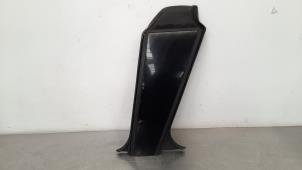 Used B-pillar cover Peugeot 508 (F3/FB/FH/FP) 1.6 16V GT PureTech 225 Price € 36,30 Inclusive VAT offered by Autohandel Didier