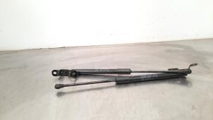 Used Set of tailgate gas struts Peugeot 508 (F3/FB/FH/FP) 1.6 16V GT PureTech 225 Price € 30,25 Inclusive VAT offered by Autohandel Didier