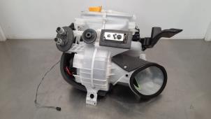 Usagé Bloc chauffage Citroen C3 (SX/SW) 1.2 12V e-THP PureTech 110 Prix € 193,60 Prix TTC proposé par Autohandel Didier