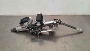 Used Steering column housing complete Citroen C3 (SX/SW) 1.2 12V e-THP PureTech 110 Price € 193,60 Inclusive VAT offered by Autohandel Didier