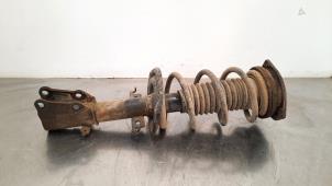 Used Front shock absorber, right Renault Kangoo Express (FW) 1.5 dCi 110 Price € 66,55 Inclusive VAT offered by Autohandel Didier