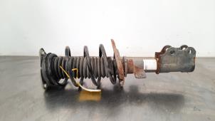 Used Front shock absorber, right Peugeot 508 (F3/FB/FH/FP) 1.6 16V GT PureTech 225 Price € 163,35 Inclusive VAT offered by Autohandel Didier