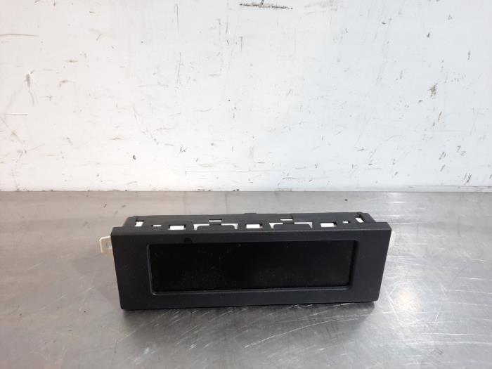 Begagnade Innerdisplay Citroen C3 (SC) 1.0 Vti 68 12V Pris € 60,50 Inklusive moms erbjuds av Autohandel Didier