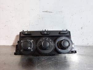 Used Heater control panel Citroen C3 (SC) 1.0 Vti 68 12V Price € 66,55 Inclusive VAT offered by Autohandel Didier