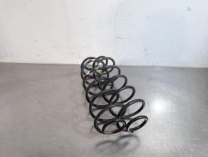 Used Rear coil spring Citroen C3 (SC) 1.0 Vti 68 12V Price € 66,55 Inclusive VAT offered by Autohandel Didier
