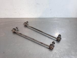 Used Anti-roll bar guide Citroen C3 (SC) 1.0 Vti 68 12V Price € 30,25 Inclusive VAT offered by Autohandel Didier