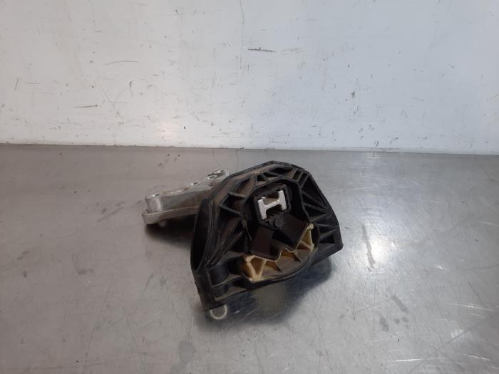 Used Engine mount Citroen C3 (SC) 1.0 Vti 68 12V Price € 24,20 Inclusive VAT offered by Autohandel Didier