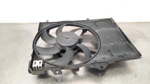 Used Cooling fans Citroen C3 (SX/SW) 1.2 12V e-THP PureTech 110 Price € 127,05 Inclusive VAT offered by Autohandel Didier