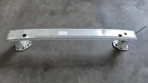 Used Rear bumper frame Peugeot 508 (F3/FB/FH/FP) 1.6 16V GT PureTech 225 Price € 96,80 Inclusive VAT offered by Autohandel Didier