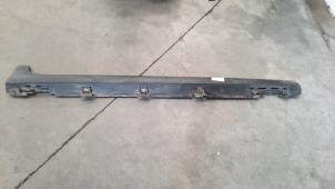 Used Door sill right Citroen C3 (SX/SW) 1.2 12V e-THP PureTech 110 Price € 66,55 Inclusive VAT offered by Autohandel Didier