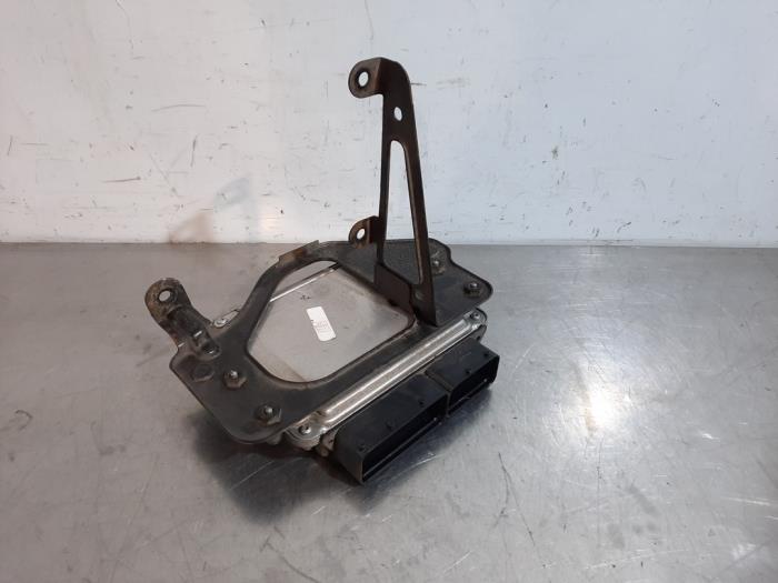 Used Engine management computer Alfa Romeo 159 (939AX) 1.9 JTDm Price € 399,30 Inclusive VAT offered by Autohandel Didier