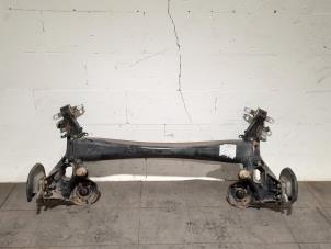 Used Rear-wheel drive axle Peugeot 308 (L3/L8/LB/LH/LP) 1.6 HDi Price € 254,10 Inclusive VAT offered by Autohandel Didier
