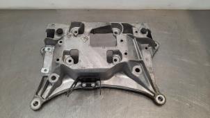Used Gearbox mount Audi A7 Sportback (4KA) 2.0 40 TDI Mild Hybrid Price € 90,75 Inclusive VAT offered by Autohandel Didier