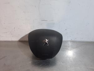 Used Left airbag (steering wheel) Peugeot 308 (L3/L8/LB/LH/LP) 1.6 HDi Price € 254,10 Inclusive VAT offered by Autohandel Didier