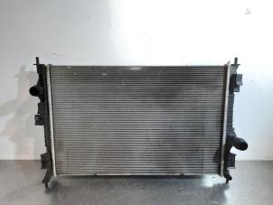 Used Radiator Peugeot 308 (L3/L8/LB/LH/LP) 1.6 HDi Price € 127,05 Inclusive VAT offered by Autohandel Didier