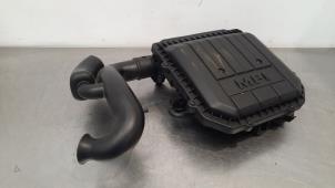Used Air box Skoda Fabia III (NJ3) 1.0 12V Price € 54,45 Inclusive VAT offered by Autohandel Didier