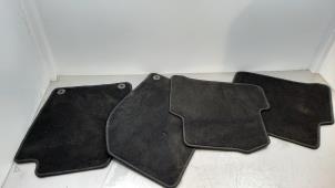 Used Set of mats Skoda Fabia III (NJ3) 1.0 12V Price € 42,35 Inclusive VAT offered by Autohandel Didier