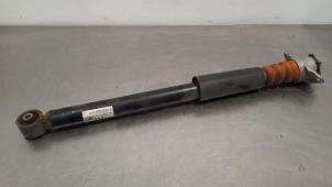 Used Rear shock absorber, left Skoda Fabia III (NJ3) 1.0 12V Price € 42,35 Inclusive VAT offered by Autohandel Didier
