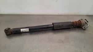 Used Rear shock absorber, right Skoda Fabia III (NJ3) 1.0 12V Price € 48,40 Inclusive VAT offered by Autohandel Didier