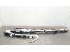 Toyota Corolla Touring Sport (E21/EH1) 1.8 16V Hybrid Roof curtain airbag, right