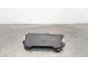 Knee airbag from a Toyota Corolla Touring Sport (E21/EH1) 1.8 16V Hybrid 2020