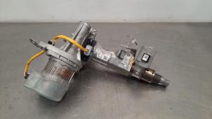 Used Steering column housing complete Toyota Corolla Touring Sport (E21/EH1) 1.8 16V Hybrid Price € 193,60 Inclusive VAT offered by Autohandel Didier