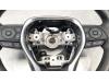Volant d'un Toyota Corolla Touring Sport (E21/EH1) 1.8 16V Hybrid 2020