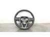 Toyota Corolla Touring Sport (E21/EH1) 1.8 16V Hybrid Steering wheel