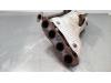 Exhaust manifold + catalyst from a Toyota Corolla Touring Sport (E21/EH1) 1.8 16V Hybrid 2020