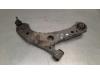 Front wishbone, right from a Toyota Corolla Touring Sport (E21/EH1), 2019 1.8 16V Hybrid, Combi/o, Petrol, 1.798cc, 72kW (98pk), FWD, 2ZRFXE, 2019-02, ZWE211(W) 2020