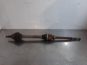 Used Front drive shaft, right Citroen Berlingo 1.6 Hdi, BlueHDI 75 Price € 127,05 Inclusive VAT offered by Autohandel Didier