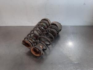 Used Rear coil spring Citroen Berlingo 1.6 Hdi, BlueHDI 75 Price € 42,35 Inclusive VAT offered by Autohandel Didier