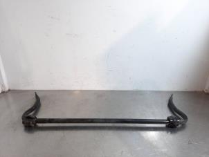 Used Front anti-roll bar Citroen Berlingo 1.6 Hdi, BlueHDI 75 Price € 66,55 Inclusive VAT offered by Autohandel Didier