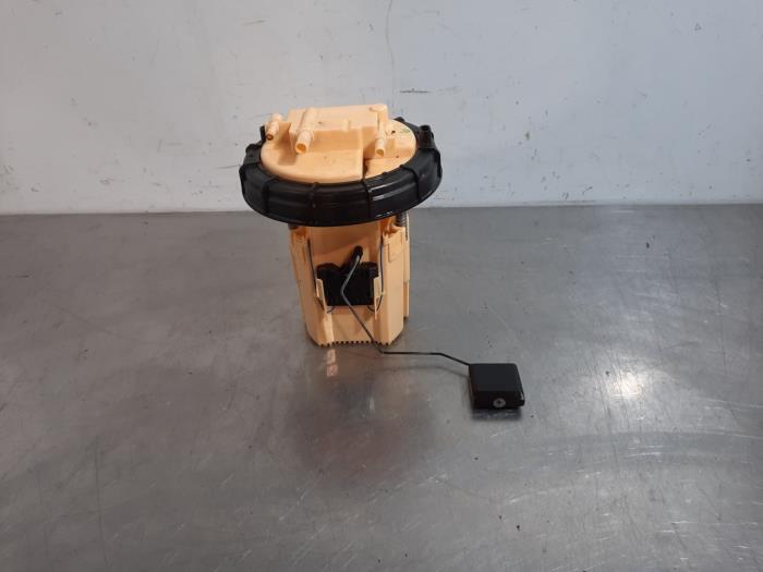 Usagé Pompe d'injection Citroen Berlingo 1.6 Hdi, BlueHDI 75 Prix € 60,50 Prix TTC proposé par Autohandel Didier
