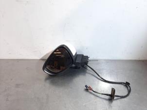 Used Wing mirror, left Citroen C3 (SC) 1.2 VTi 82 12V Price € 90,75 Inclusive VAT offered by Autohandel Didier
