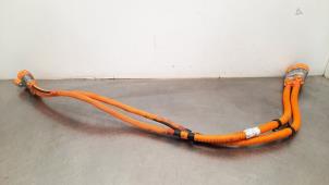 Used Cable high-voltage Fiat 500e (332) 42 kWh 3+1 Price on request offered by Autohandel Didier