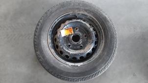 Used Spare wheel Ford Transit Custom Price € 66,55 Inclusive VAT offered by Autohandel Didier