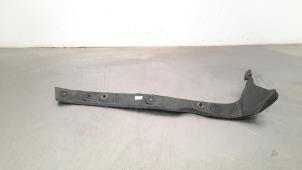 Used Rear bumper bracket, right Ford Transit Custom Price € 24,20 Inclusive VAT offered by Autohandel Didier