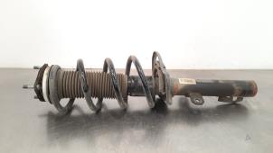 Used Front shock absorber, right Ford Transit Custom Price € 127,05 Inclusive VAT offered by Autohandel Didier