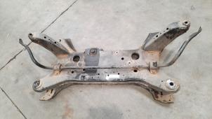 Used Subframe Ford Transit Custom Price € 193,60 Inclusive VAT offered by Autohandel Didier