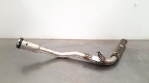 Used Fuel tank filler pipe Ford Transit Custom Price € 66,55 Inclusive VAT offered by Autohandel Didier