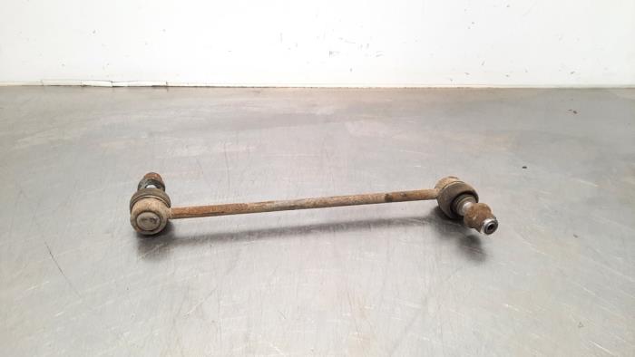 2 Barres Stabilisatrice Avant Pour Ford C-Max, Focus, Transit & Volvo C30, C70 - Neuf Sous Emballage - Réf Multiples