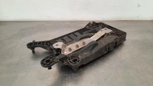Used Battery box Skoda Kamiq 1.0 TSI 12V Price € 24,20 Inclusive VAT offered by Autohandel Didier